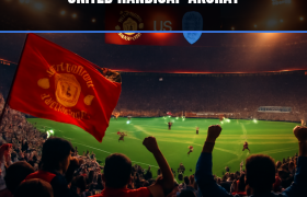 Handicap pertandingan Manchester United