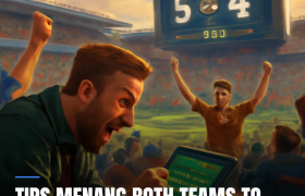 tips menang both teams to score