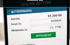 withdraw judi bola online